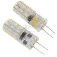 Ampoule à Leds G4 - 90 Lumens